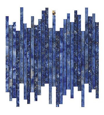 Aou7 30.5x26 marvel ultramarine line lapp