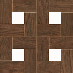 Am8o 45x45 etic palissandro cassettone 45x45