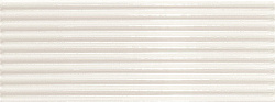 Elhh abacus 75 x 200 brick plisse' lux calce