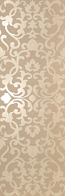 Ascz 30.5x91.5 marvel beige brocade