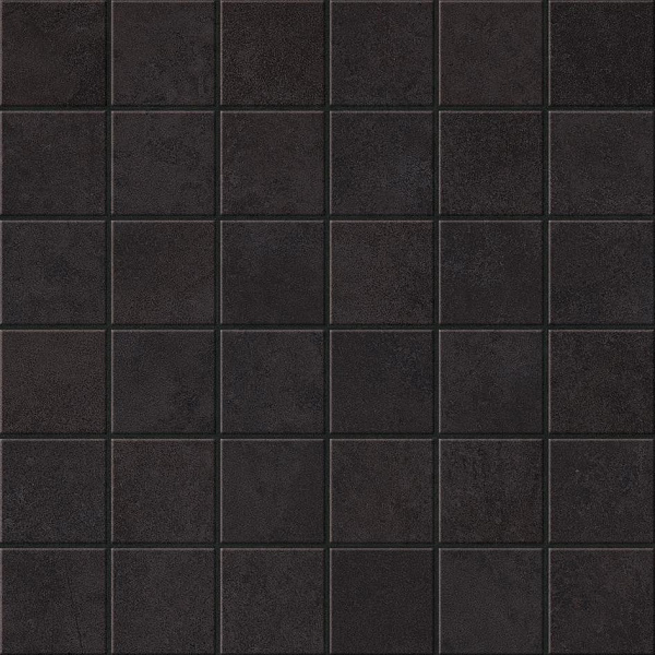 A0uz 30x30 blaze iron mosaico matt A0uz 30x30 blaze iron mosaico matt