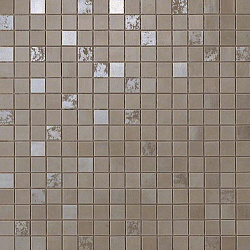 9dqg 30.5x30.5 dwell greige mosaico q