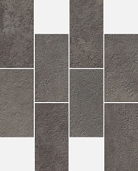 610110000419 миллениум блэк минибрик 23.7x29.5