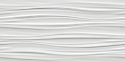 8sbw 40x80 3d ribbon white matt 40x80