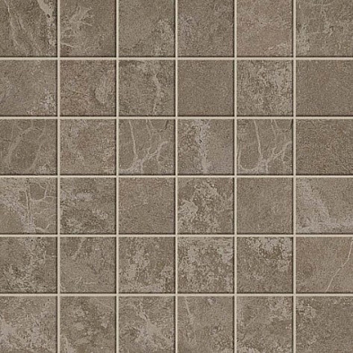 610110000359 force grey mosaic lap-форс грей мозаика лаппато 30x30