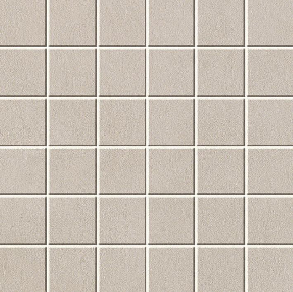 An6x 30x30 boost white mosaico matt