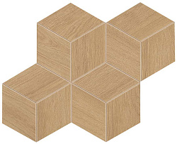 Aaob 30x35 nid natural mosaico esagono 30x35