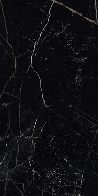 Aosd  37.5x75 marvel black atlantis 37.5x75 lappato