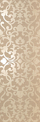 Ascz 30.5x91.5 marvel beige brocade