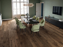 HEARTWOOD