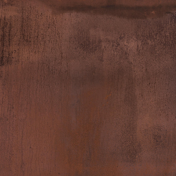 Apov 75x75 blaze corten 75x75