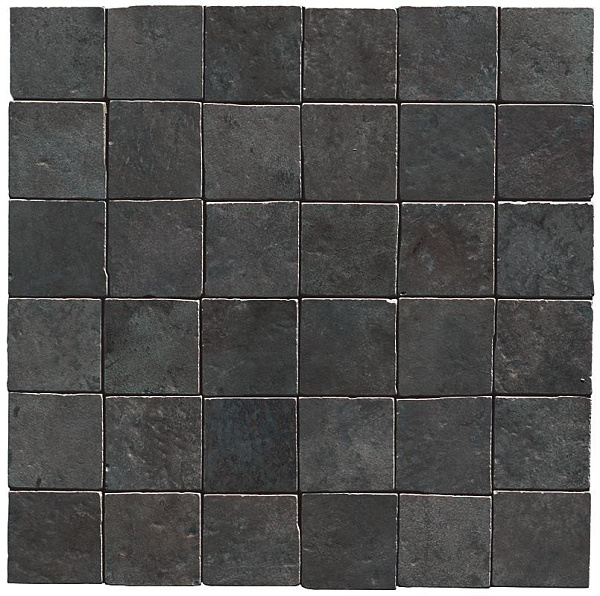 A0t9  30x30 aix fum?e mosaico tumbled