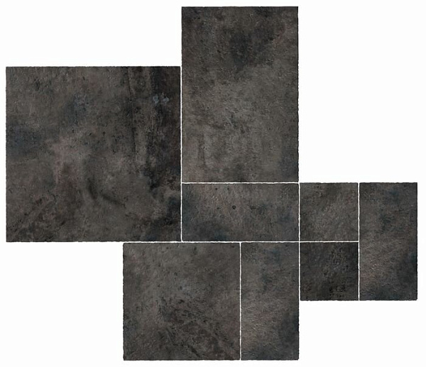 A05c 75x75 aix fum?e kit multiformato tumbled A05c 75x75 aix fum?e kit multiformato tumbled