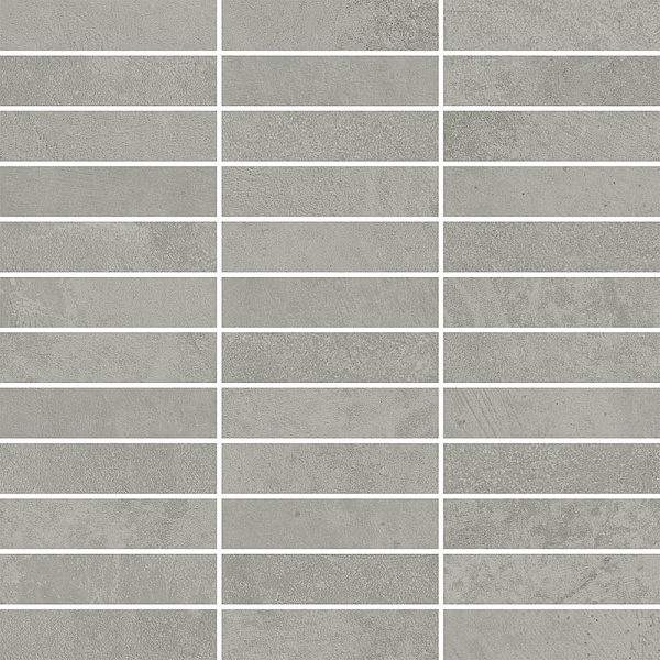610110000628 терравива грэй мозаика грид 30x30