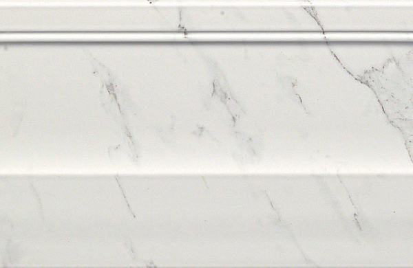 Asdg 20x30.5 marvel calacatta alzata 20x30.5