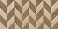 Керамическая плитка для стен trend arenisca chevron rectificado 30x60