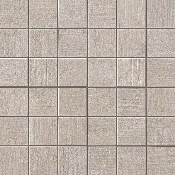 Amya 30x30 mark pearl mosaico matt