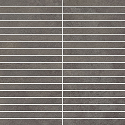 610110000414 миллениум блэк мозаика стрип 30x30