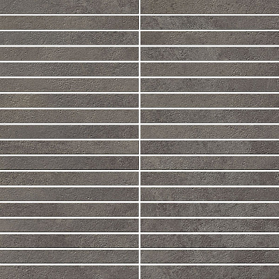 610110000414 миллениум блэк мозаика стрип 30x30