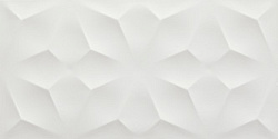 8ddi 40x80 3d diamond white matt 40x80