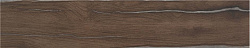Керамогранит обрезной 23x120 vertige wenge mix рект..