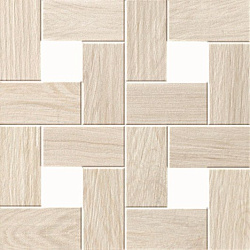 Am8j 45x45 etic rovere bianco cassettone 45x45