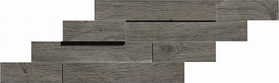Amwd 20x44 axi grey timber brick 3d