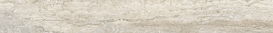Подступенок керамический exagres marbles travertino tabica 15x120