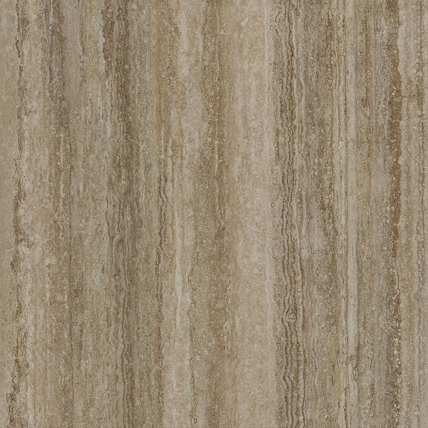 610015000207 tравертино флор проджект силвер  пат 60x60