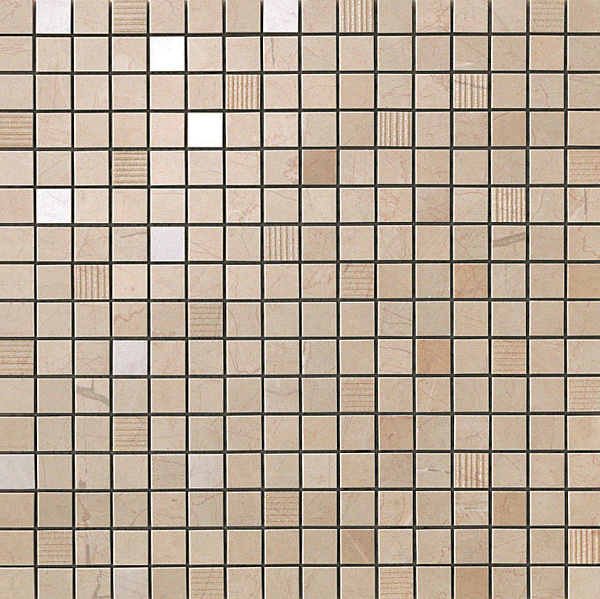 Ascq 30.5x30.5 marvel beige mystery mosaic Ascq 30.5x30.5 marvel beige mystery mosaic