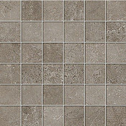 610110000462 drift light grey mosaico-дрифт лайт грей мозаика 30*30