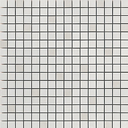 Asco 30.5x30.5 marvel moon onyx mosaic