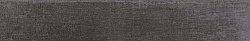 79893 plate black- 19.5*121.5-r