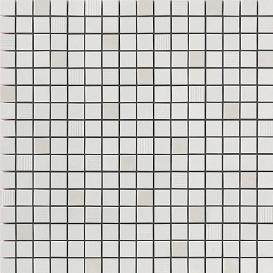 Asco 30.5x30.5 marvel moon onyx mosaic