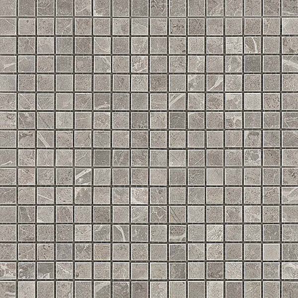 Adqg 30x30 marvel grey fleury mosaico lapp.