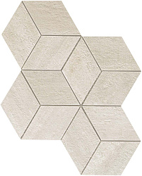 Am2k 30x35 mark gypsum mosaico esagono