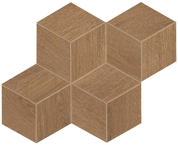 Aaoc 30x35 nid whisky mosaico esagono 30x35