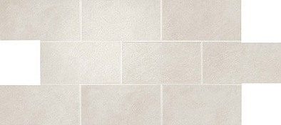 A1dq 21.7x43.6 dwell off-white brick lappato