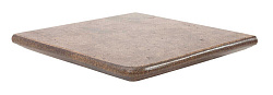 Cartabon metalica purple 33x33x3