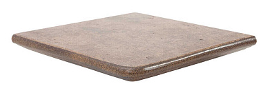 Cartabon metalica purple 33x33x3