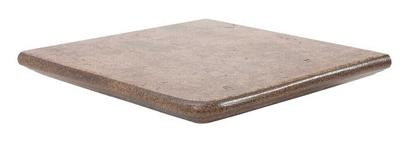 Cartabon metalica purple 33x33x3 Cartabon metalica purple 33x33x3