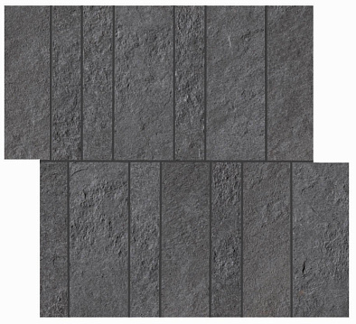 Aclf 30x30 trust titanium mosaico
