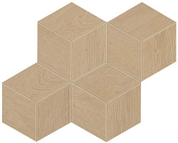 Aaod 30x35 nid cashmere mosaico esagono 30x35