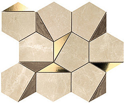 9ehs 25.1x29 marvel gold hex sable-brown