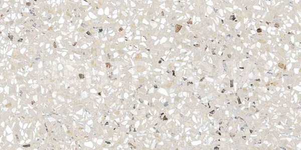 K949753lpr01vtep 60х120 теrrаzzo-x светлый лаппато r9 ректификат