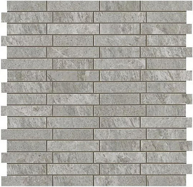 9bbe 30.5x30.5 brave grey mosaic