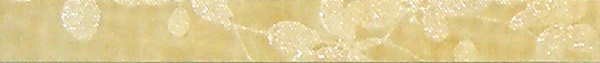 Фриз 5*50 2002 cenefa miel azucena