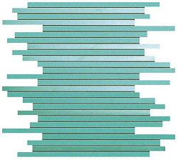 9dlt 30.5x26 dwell turquoise mosaico l