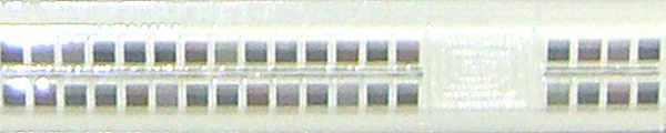 Фриз 5x25 cenefa party
