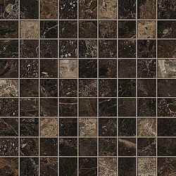 600110000926 victory dark mosaic  -виктори дарк мозаика 31.5x31.5